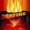 Bonfire(feat. Shine-On) (Slowburn Mix) - ChazAkeem&Shine-On