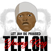 Praise Jah - Teflon Young King&Shaniel Watson