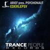 Ederlepsy (Original Mix) - Psychonaut&Arief