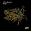 Rawing (Original Mix) - alex costa