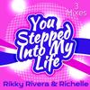 You Stepped into My Life (Dub Mix) - Richelle&Rikky Rivera