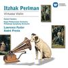 Romanza andaluza, Op.22 (1990 Remastered Version) (1990 Remastered Version) - Itzhak Perlman&Samuel Sanders