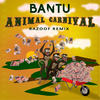 Animal Carnival (Razoof Remix) - Bantu&Razoof