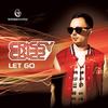 Let Go - Crissy Criss