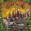 World on Fire(with Slightly Stoopid) - Stick Figure&Slightly Stoopid