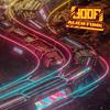 ALIEN FUNK - Joof&Jeffrey Harhigh