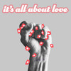 It's All About Love (Chillhouse Mix) - Aruso