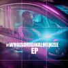 Waiting A Long Time (feat. Maleh) (Explicit) - Original Memzee&Maleh