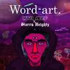 Word-art (feat. Kavi Alef) - Sierra Heightz&Kavi Alef