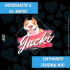 Sentimiento (Original Mix) - DiscoGalactiX&OJ. Santos