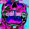 EXTENSIVE THOUGHTZ (feat. Murda of Cal) (Explicit) - G3NTIL3&Murda of Cal