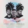 Miss California (BANITO & Sonny Vice Edit) - DJ Serg&Simon Blaze&Rashon J