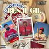 Benji Gil (feat. Doughboy Tony & Kevin Saldaña y Su Estilo Imparable) (Explicit) - Zenaloa&Doughboy Tony&Kevin Saldaña Y Su Estilo Imparable