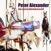 Wir seh'n uns wieder - Peter Alexander&Bibi Johns