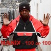 100 Op 100 (Explicit) - Manix