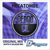Hecatombe (Original Mix) - Pedro Gil