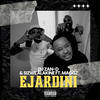 Ejardini (Explicit) - Maggz&DJ Zan-D&Sizwe Alakine