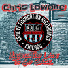 Never Too Late To Go Back (Radio) - Chris Lowone