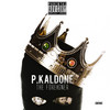 Catch Me on Tv (Explicit) - P.Kaldone