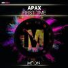 First Time (Original Mix) - Apax 