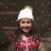 Celebrate - Hannah Rose