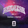 Madush (Original Mix) - Zafrir&Chukiess&Whackboi