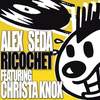 Ricochet - Alex Seda