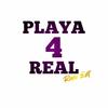 Playa 4 Real (feat. $tEEZYCA$H & Solja Sick) (Radio Edit) - Bigg Cixx&$tEEZYCA$H&Solja Sick