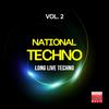Analog Reality (Original Mix) - Lorenzo D'Amario
