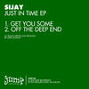 Off the Deep End - Sijay