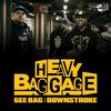 Roll to the Rock - Downstroke&Gee Bag