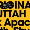 Original Nuttah 25 - UK Apache&Shy Fx