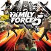 Drama Queen - Family Force 5