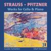 Romance in F major - Guido Schiefen&Olaf Dressler&Richard Strauss