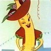 SLUTTY BANANA (Explicit) - BEEF JEREMY