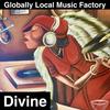 I'm Free With You - Globally Local Music Factory&Shannon Maree