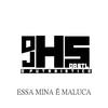 ESSA MINA É MALUCA (Explicit) - Dj Hs Da Stl&Mc Gedai&Mc Magrinho&Gedson Campos