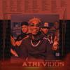 Atrevidos(feat. Unai Beats) (Explicit) - Joel RD&UNAI BEATS