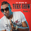 Como Suena el Bajo - Toxic Crow&Cromo X