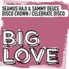 Disco Crown (Club Mix) - Seamus Haji&Sammy Deuce