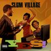 Tear It Down (Explicit) - Slumvillage&Jon Connor