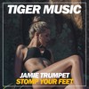 Stomp Your Feet (Original Mix) - Jamie Trumpet