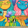 Proverbios 18 - El Rockero Y La Modelo