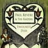 Moon Dawg - Paul Revere&The Raiders