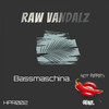 Digital virus. (Original Mix) - Raw Vandalz