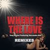 Where Is The Love (Dekay's Piano At Sunset Mix) - Tony House&Alexandra Star&DeKay