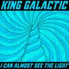 Shine On (feat. Bianca Ornelas) (EP Version) - King Galactic&Bianca Ornelas