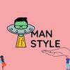 Man Style - Calle&Acera