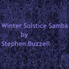 Winter Solstice Samba - Stephen Buzzell&Stephen R Buzzell