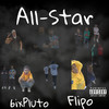 6ix (Explicit) - Flipo&Yungxlike